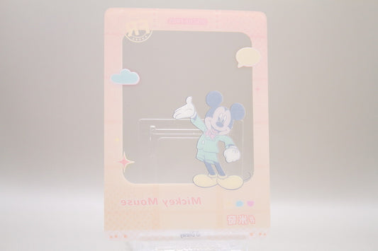 DISC03-FR16 - Mickey Mouse