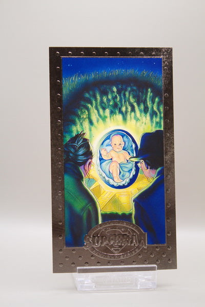 6 - Birth Of A Legend