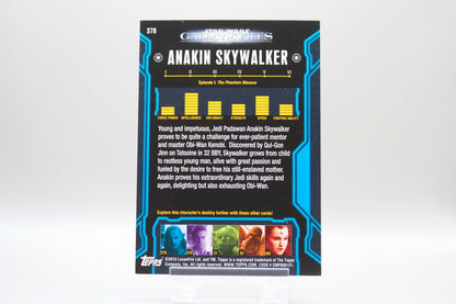 378 - Anakin Skywalker