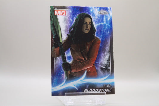 139 - Elsa Bloodstone