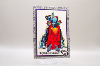 44 - Disgraced In Defeat!