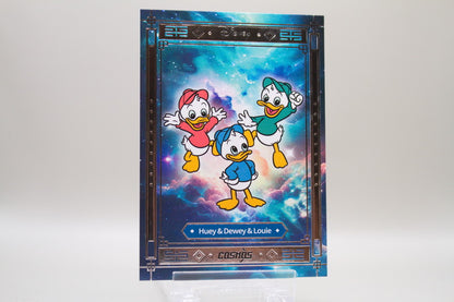 CDT-B-08 - Huey & Dewey & Louie