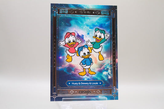 CDT-B-08 - Huey & Dewey & Louie