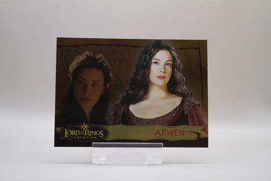 2A - Arwen