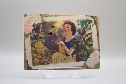 DP-SR12 - Snow White