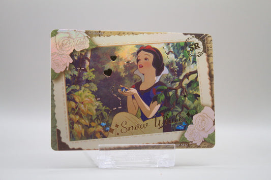 DP-SR12 - Snow White