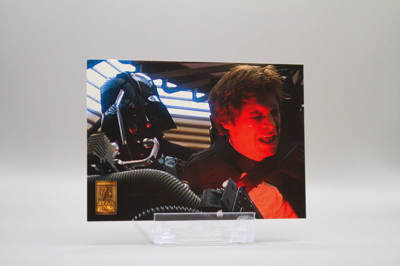 53 - Darth Vader and Boba Fett