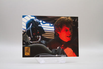 53 - Darth Vader and Boba Fett