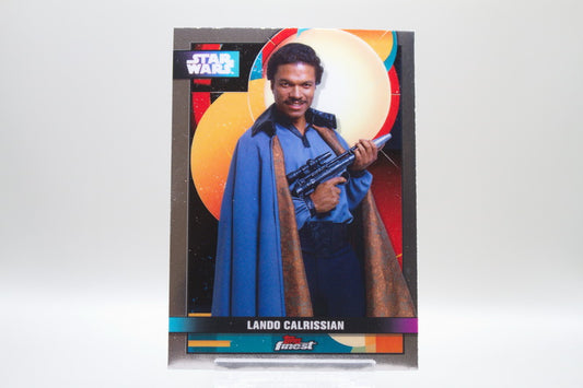 F-60 - Lando Calrissian