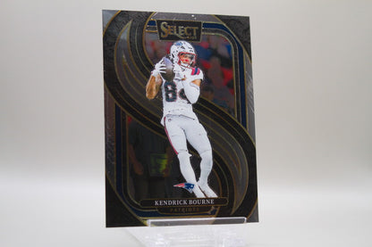 New England Patriots Base Lot #1 - 7 Karten