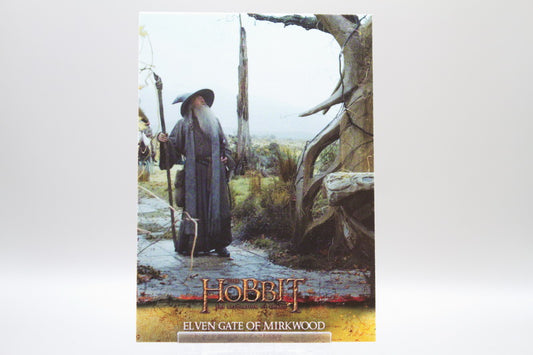 6 - Elven Gate of Mirkwood