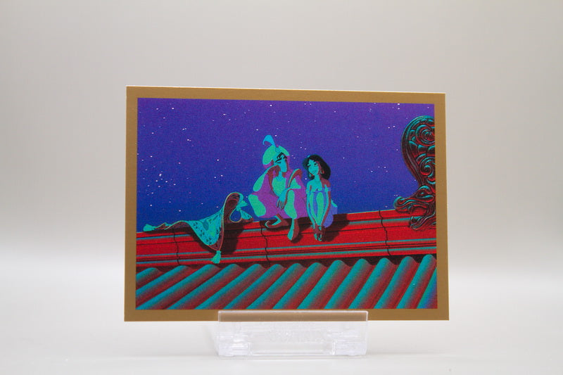 57 - A Romantic Evening…