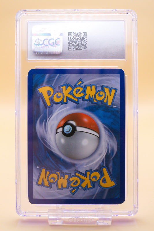 CGC 10 - White-Kyurem EX 101/113