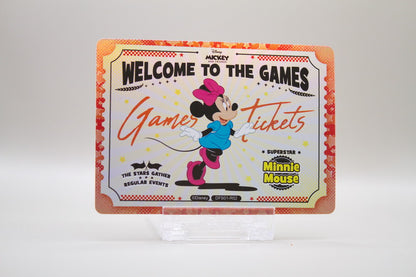 DFS01-R02 - Minnie Mouse