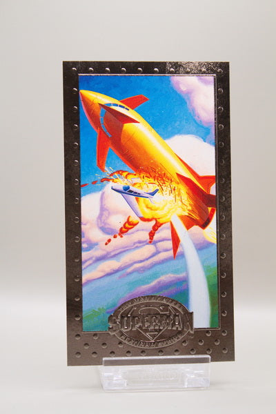 11 - Midair Collision!