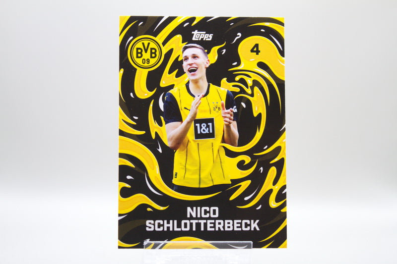 BP-NS - Nico Schlotterbeck