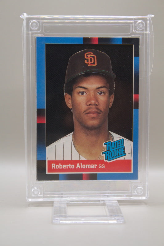 RA03 - Roberto Alomar 7/25