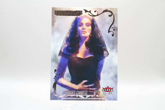 89 - Lourdes Chantel