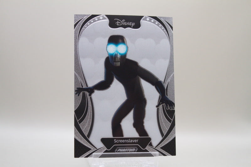 PD-B-139 - Screenslaver