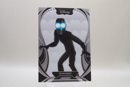 PD-B-139 - Screenslaver