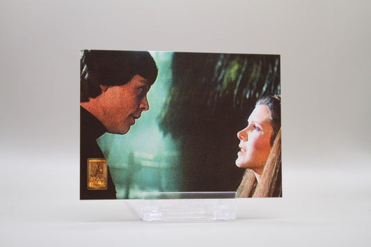 92 - Luke Finally Faces Darth Vader Again