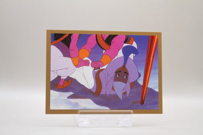 58 - Into the Sea…