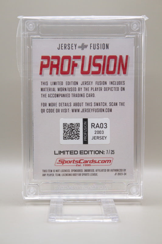 RA03 - Roberto Alomar 7/25
