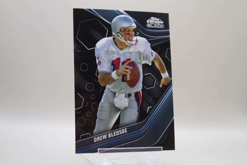 New England Patriots Base Lot #1 - 7 Karten