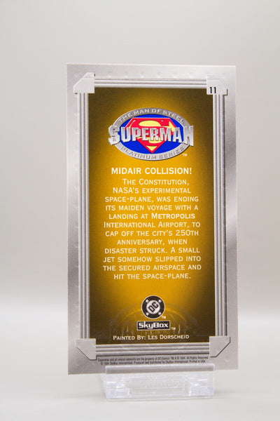 11 - Midair Collision!