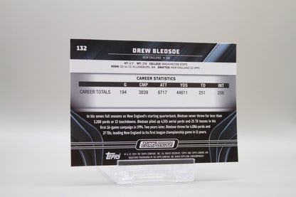 New England Patriots Base Lot #1 - 7 Karten