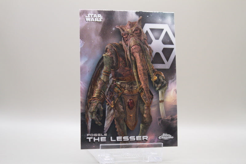 146 - Poggle The Lesser