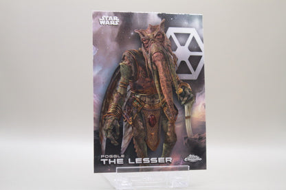 146 - Poggle The Lesser