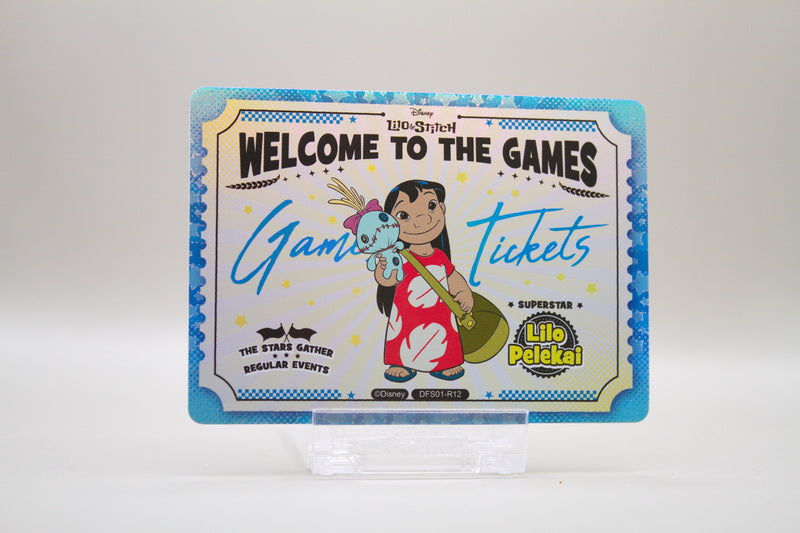 DFS01-R12 - Lilo Pelekai