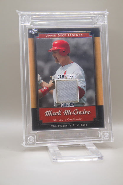 MM00j - Mark McGwire