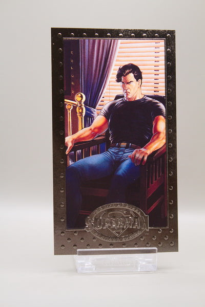 16 - They All Wanted A Piece Of Me