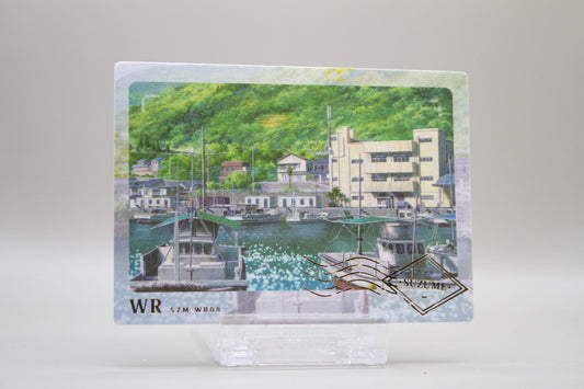 SZM-WR08 - Landschaft