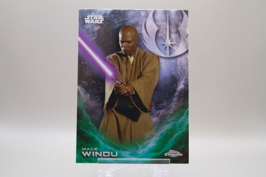 CE-37 - Mace Windu