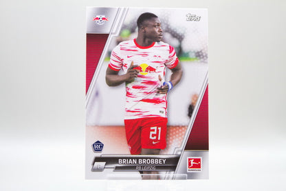 118 - Brian Brobbey (RC)