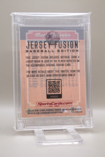 MM00j - Mark McGwire
