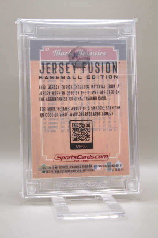 MM00j - Mark McGwire