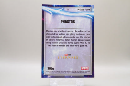 122 - Phastos