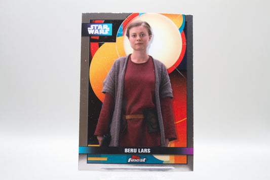 F-17 - Beru Lars