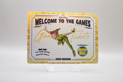 DFS01-R33 - Peter Pan