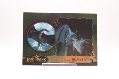 65 - Fell Beasts