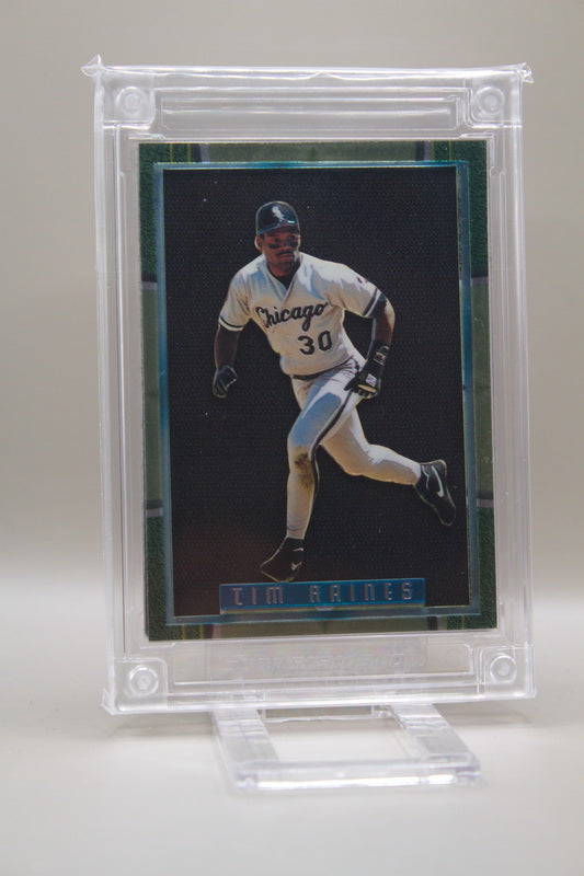 TR94 - Tim Raines 18/25