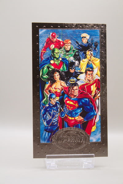 40 - Living Legends!