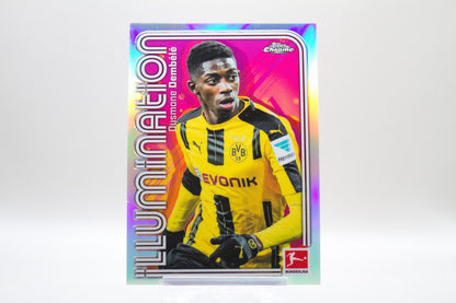 ILU-9 - Ousmane Dembélé
