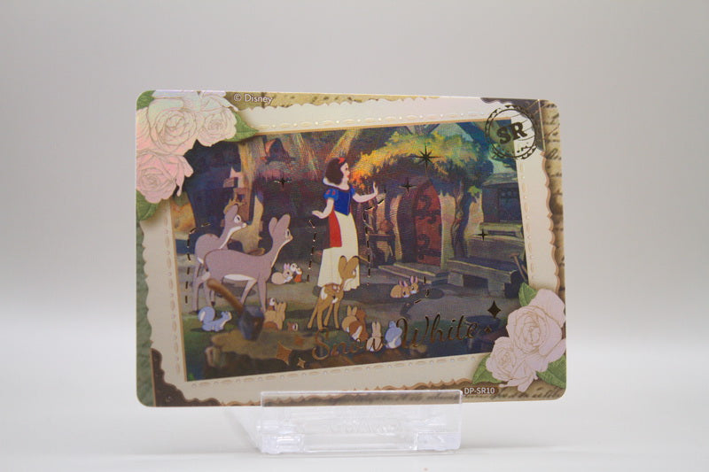 DP-SR10 - Snow White