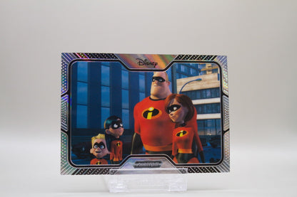 PD-F-34 - The Incredibles