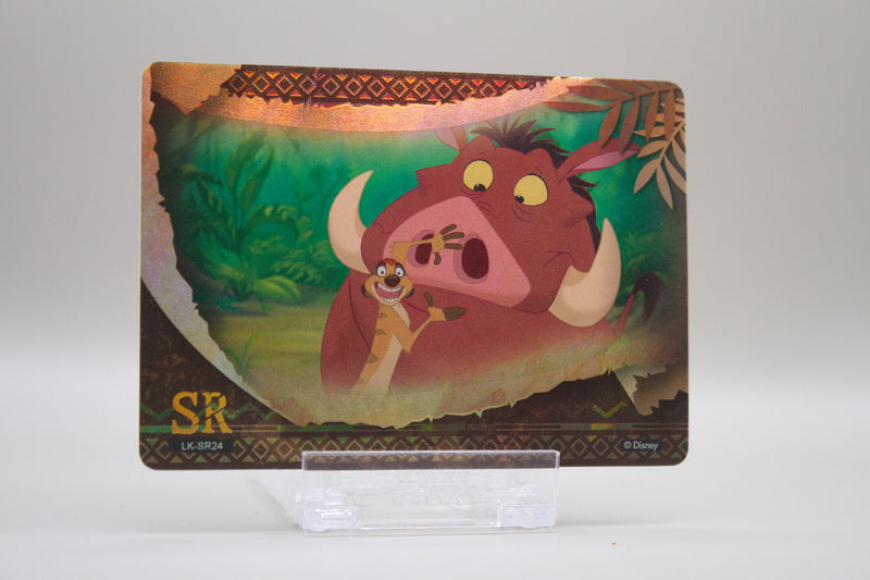 LK-SR24 - Timon & Pumba